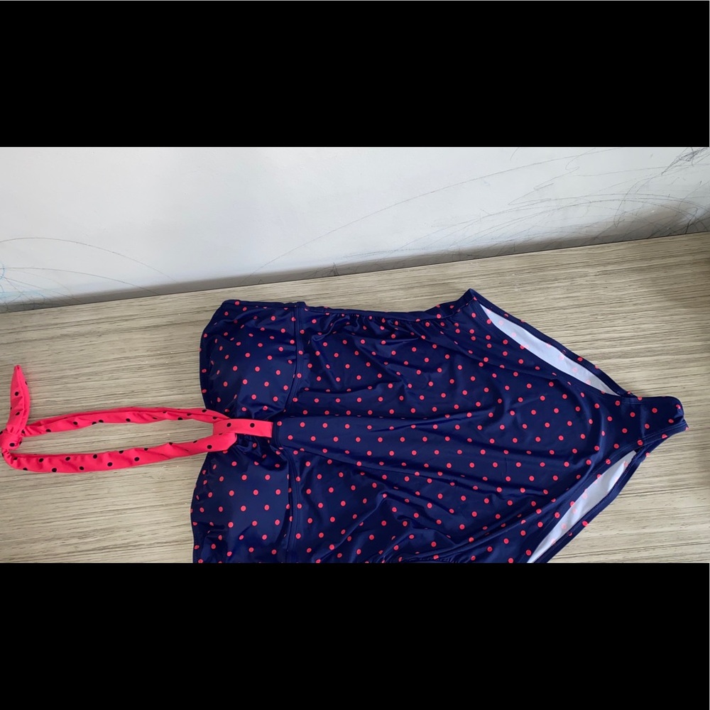 Maternity Bathing Suit